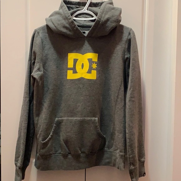 DC Hoodie - Picture 1 of 4